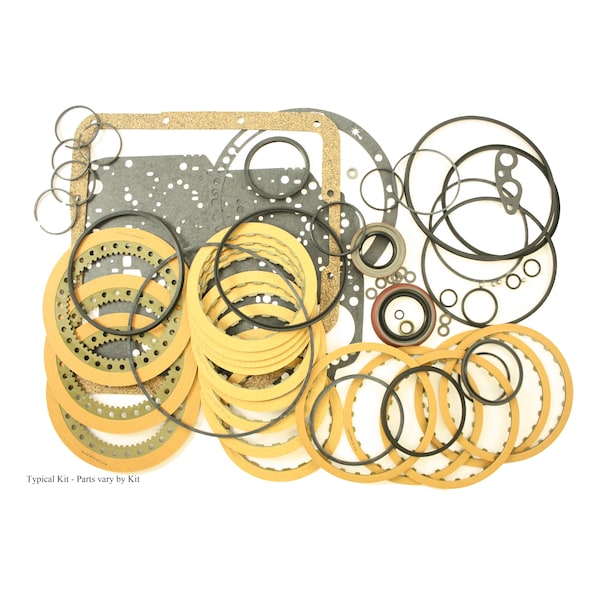 Pioneer Cable Banner Kit, 751046 751046 - main